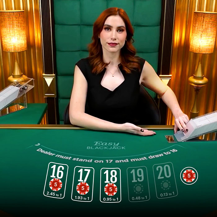 Blackjack 55d com