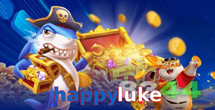 happyluke